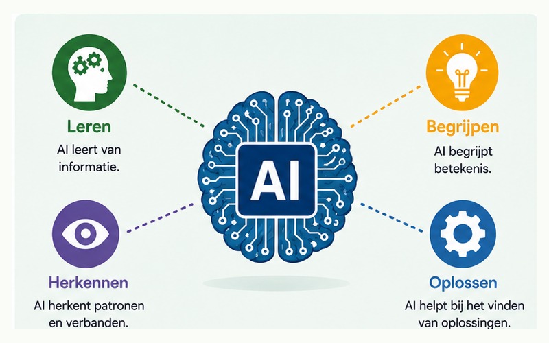 Module 1: Wat is AI?