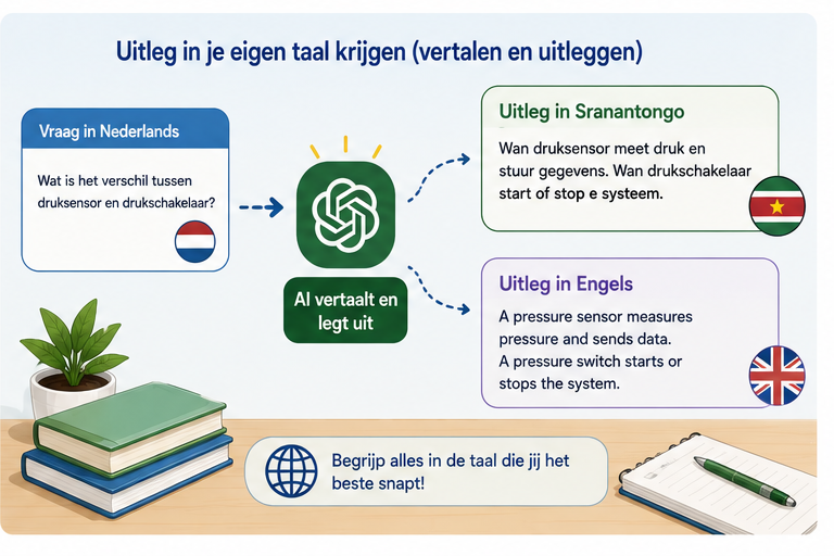 Blok 8 – Samenvatting Module 2