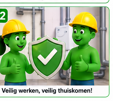 Blok 12 – Samenvatting