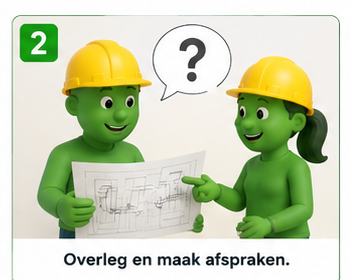 Illustratie blok 2: Wat is samenwerken?