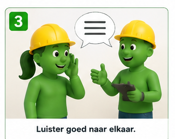 Illustratie blok 3: Waarom is samenwerken belangrijk?