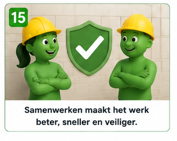 Illustratie blok 15: Wat moet je kunnen?