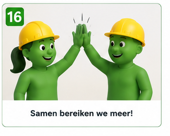 Illustratie blok 16: Samenvatting