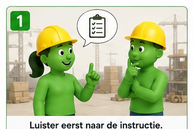 Illustratie blok 1: Waarom deze les?