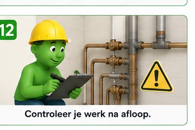 Illustratie blok 12: Praktijkvoorbeeld