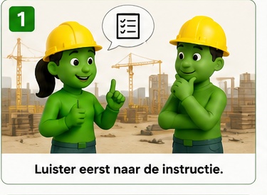 Illustratie blok 1: Waarom deze les?