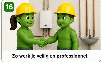 Illustratie blok 16: Samenvatting