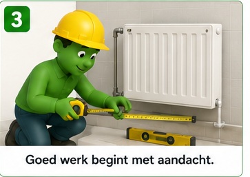 Illustratie blok 3: Waarom is kwaliteit belangrijk?