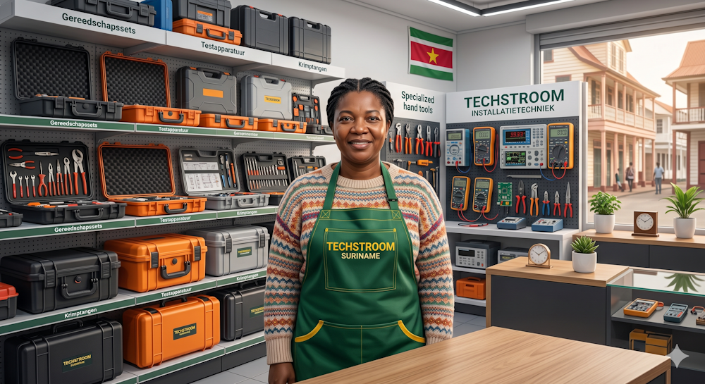 Installatietechniek