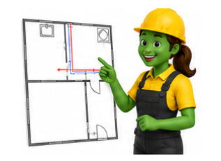 Module 1: Wat is een technische tekening?