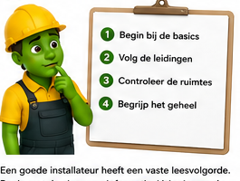 Blok 8 – Praktijkoefening