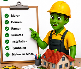 Blok 5 – Deuren herkennen