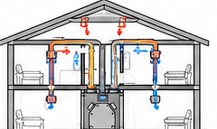 Blok 6 – Balansventilatie uitgelegd
